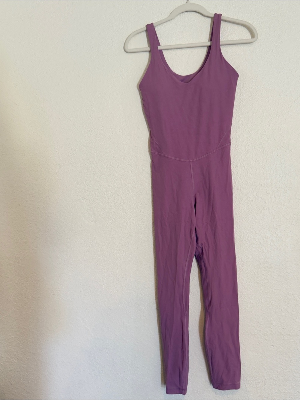 Lululemon Align Ribbed Bodysuit - Picture 6 of 14